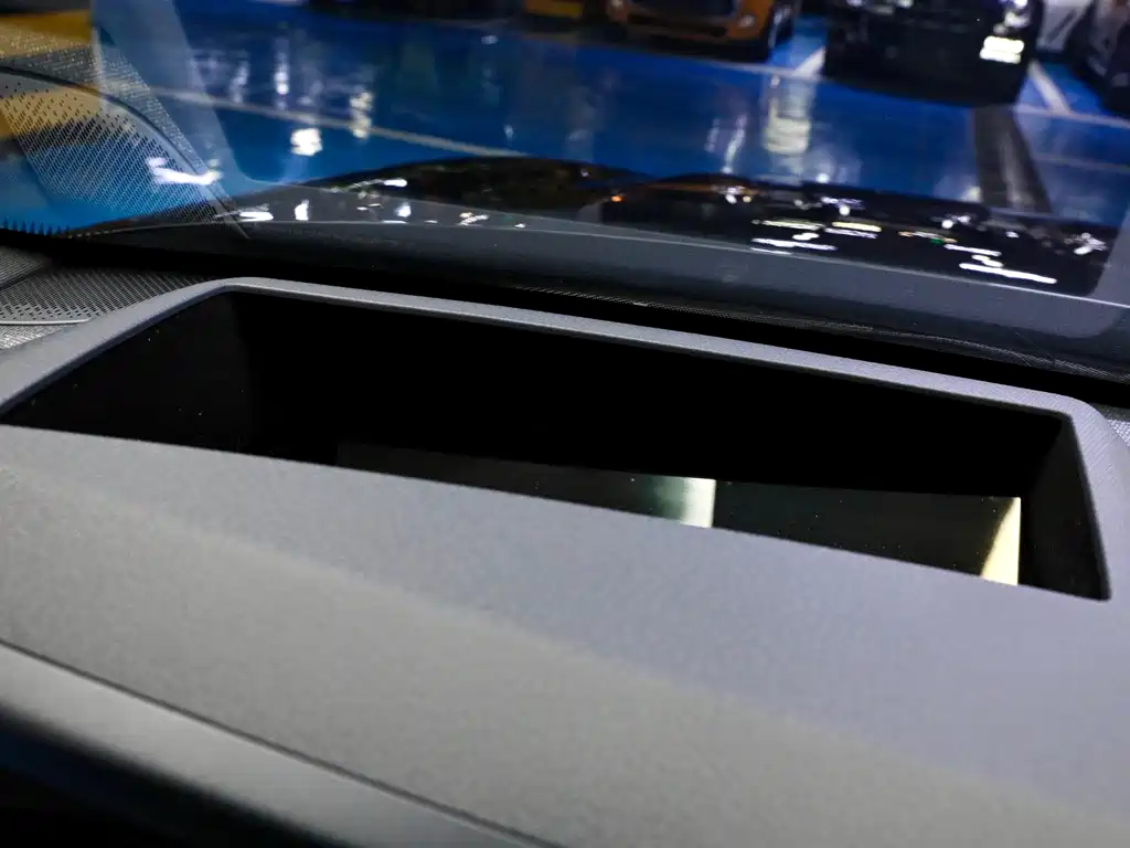 Lynk & Co 07 EM-P 2026 Model 126 Long Battery Life Ultra купить на сайте DeffCars