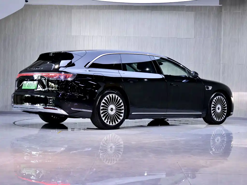 Xiangjie S9T 2025 extended range Max 192 line lidar) купить на сайте DeffCars
