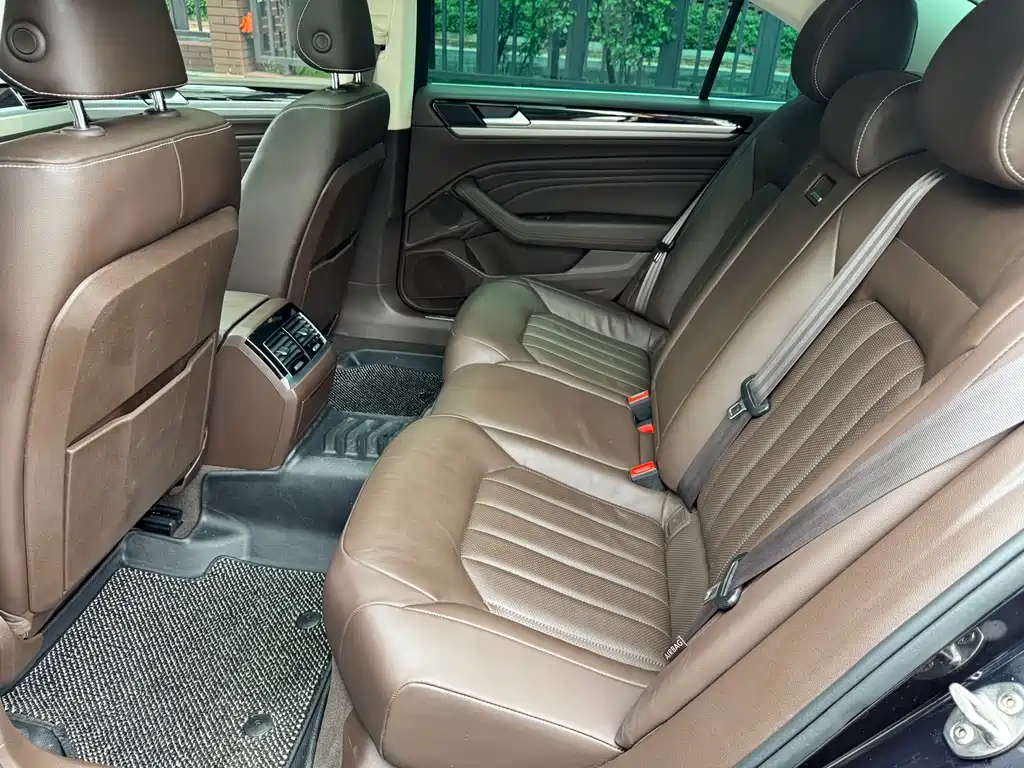 Huiang 2021 380TSI Deluxe Edition купить на сайте DeffCars