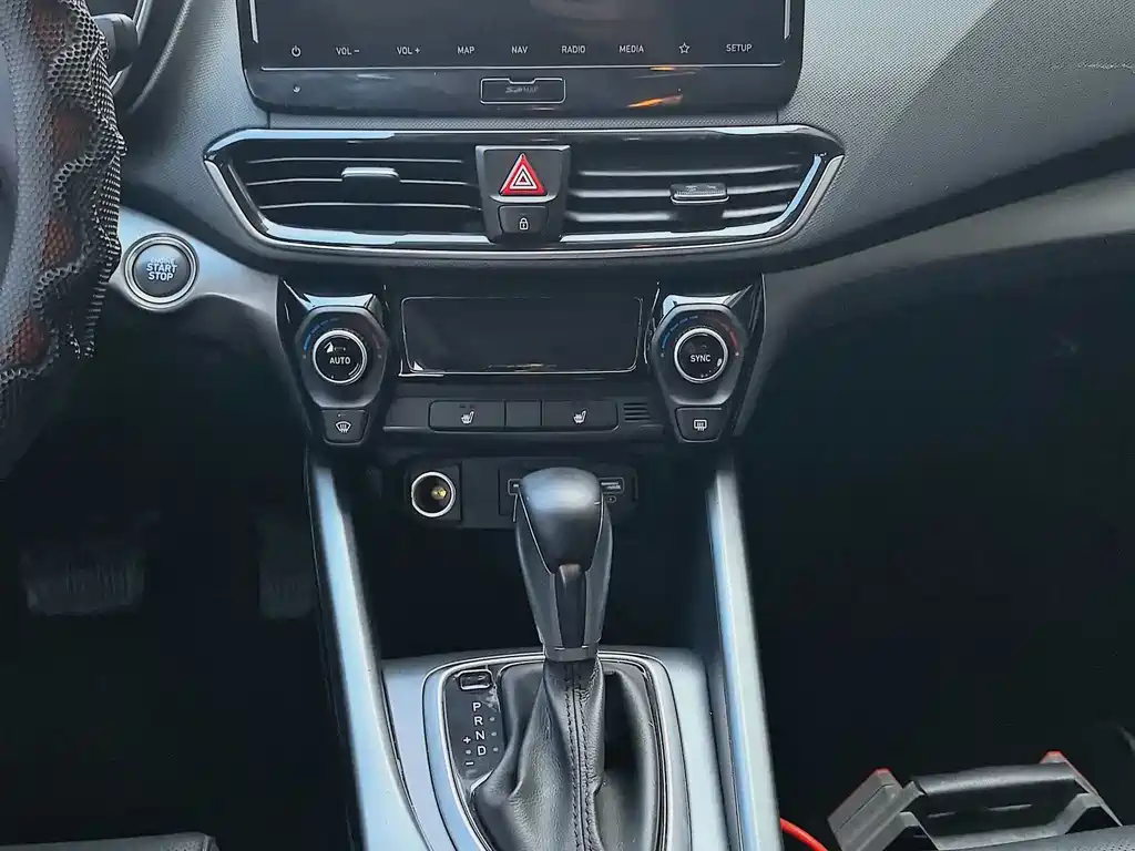 Festa 2021 280TGDi GLX Elite Edition купить на сайте DeffCars
