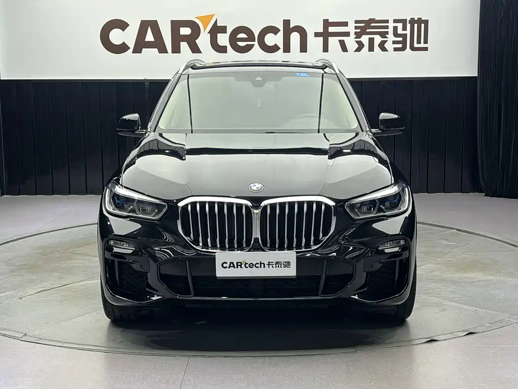BMW X5 (Imported) 2019 xDrive40i M Sports Package купить на сайте DeffCars