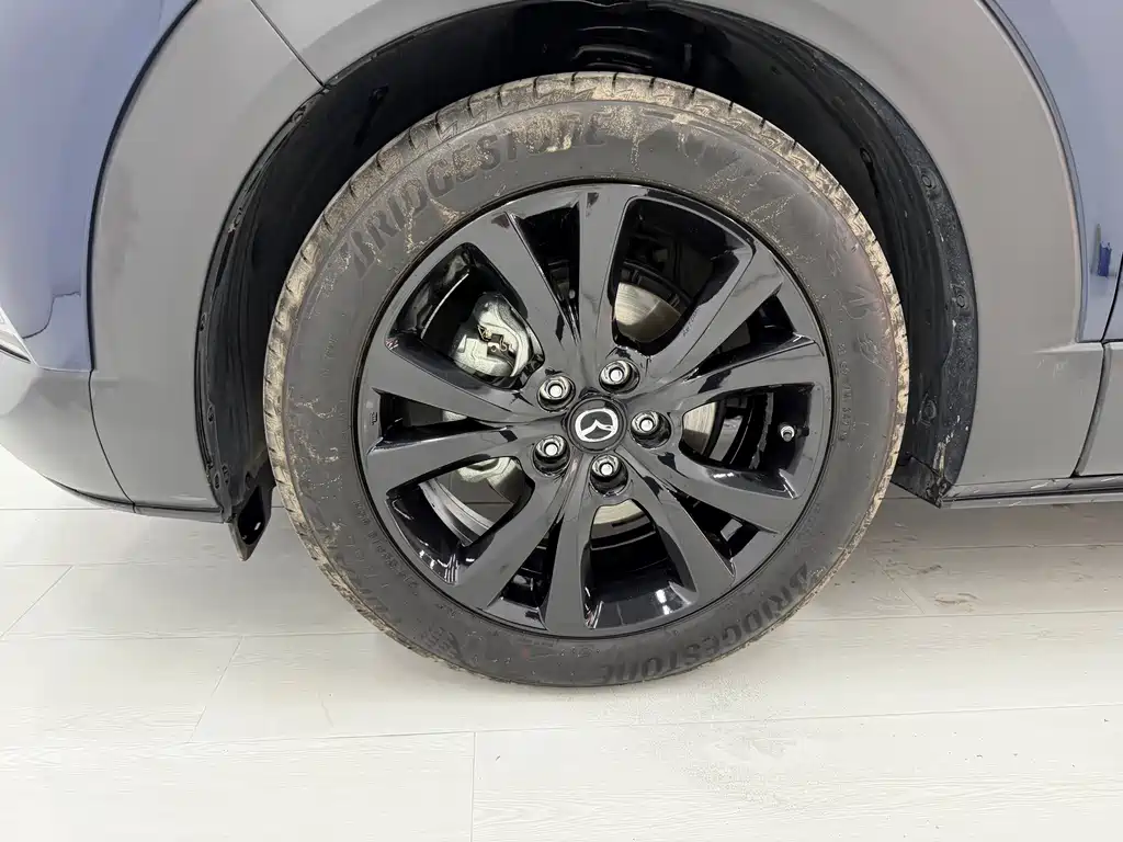 Mazda CX-30 2022 2.0L automatic Yayue type купить на сайте DeffCars