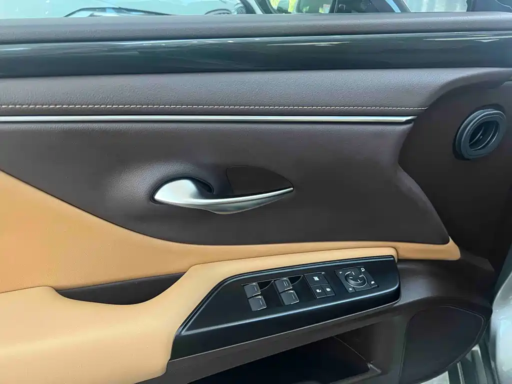 Lexus ES 2020 300h Excellence Edition купить на сайте DeffCars