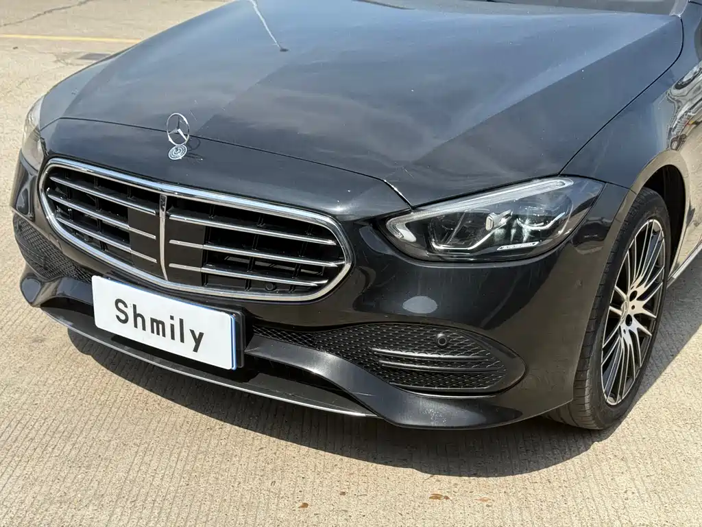 Mercedes-Benz C-Class 2022 C 260 L Sports Edition купить на сайте DeffCars