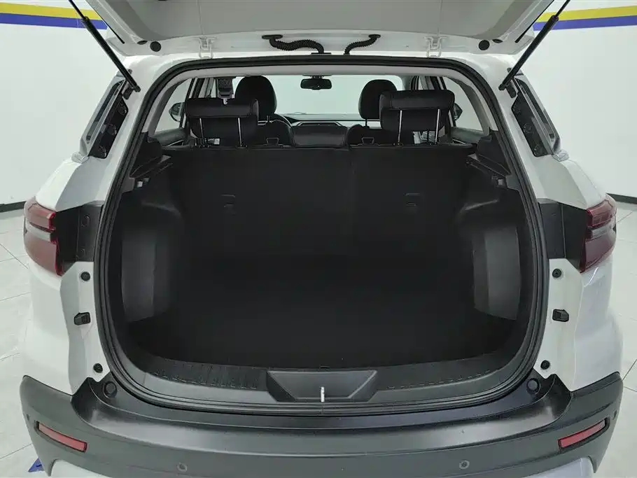 Territory 2020 Territory S EcoBoost 145 CVT Platinum Collar купить на сайте DeffCars