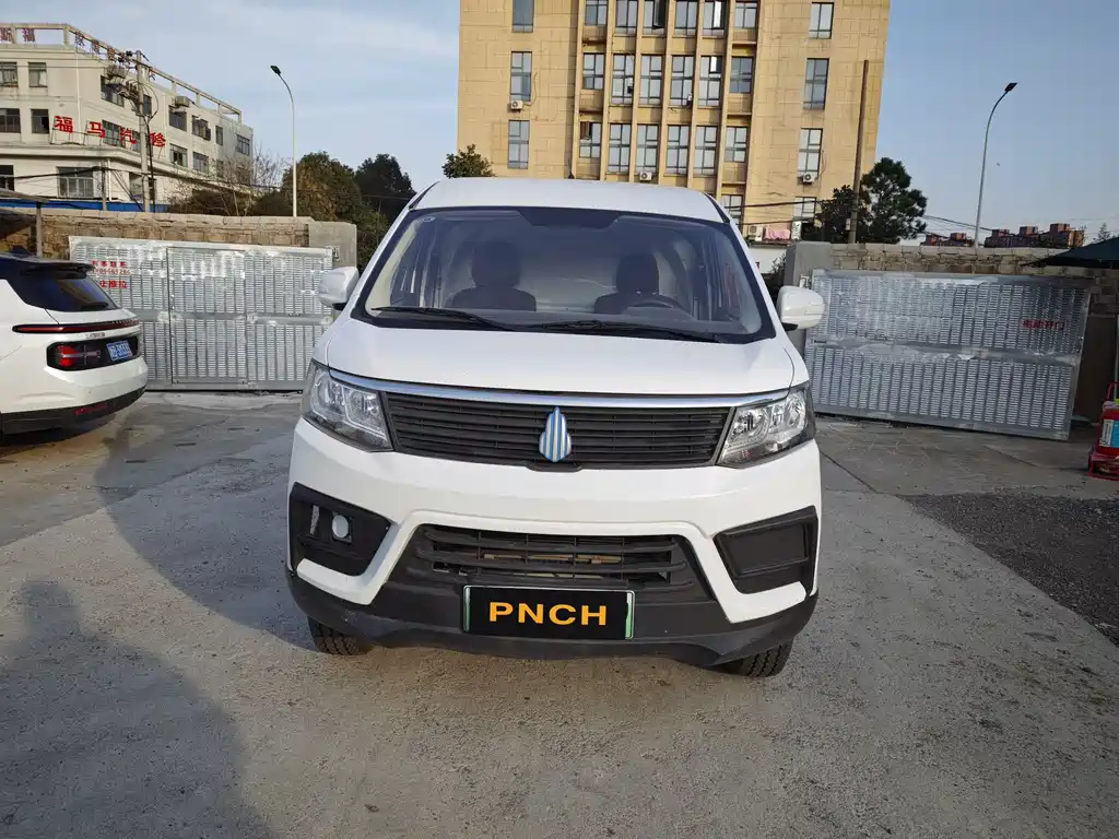 Proton V2 EV 2022 model with sealed window compartment standard Henan lithium-ion battery купить на сайте DeffCars