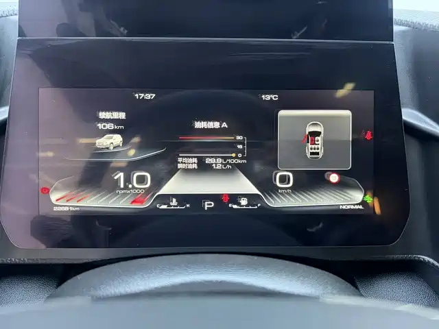Havaldog 2024 1.5T DCT Border Collie Edition купить на сайте DeffCars