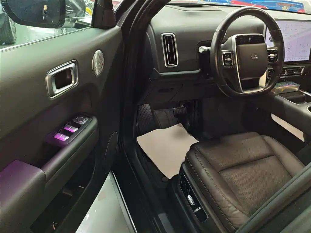 Ideal L8 2023 Pro купить на сайте DeffCars