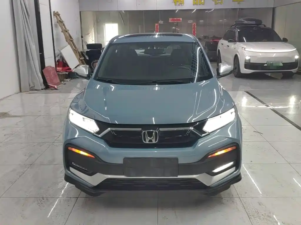 Honda XR-V 2019 220TURBO CVT Deluxe Edition National V купить на сайте DeffCars