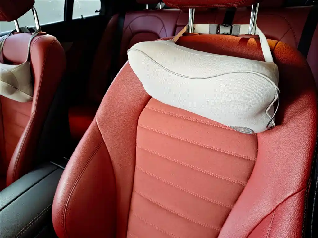 Mercedes-Benz C-Class 2018 C 200 Sports Edition купить на сайте DeffCars