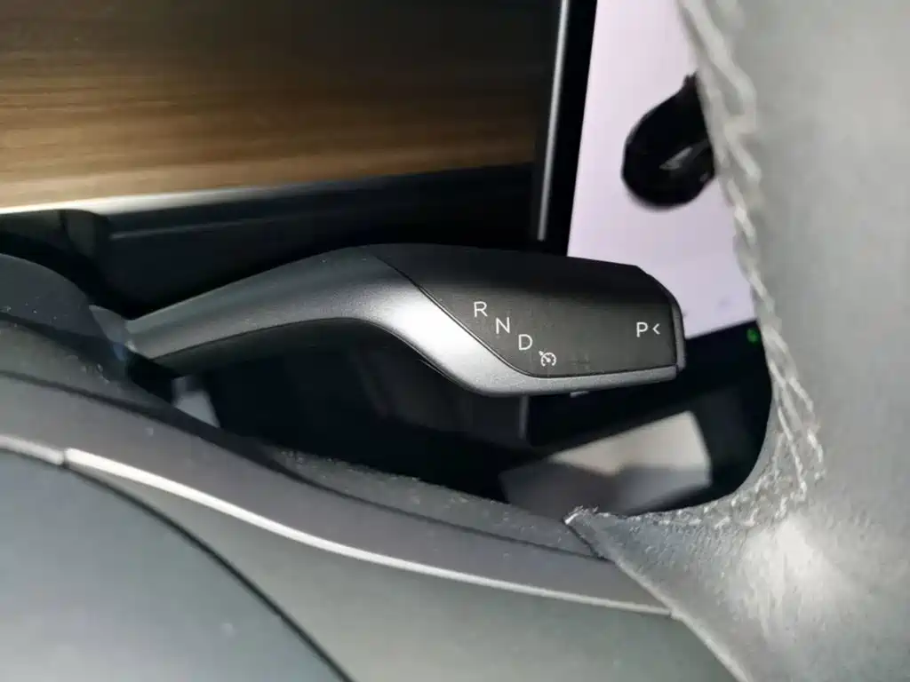 Model 3 2021 Standard Range Rear Drive Upgrade купить на сайте DeffCars