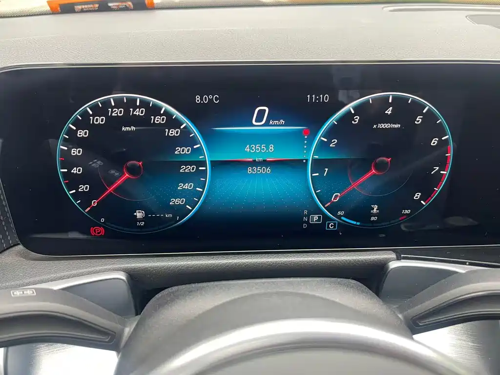 Mercedes-Benz GLB 2021 GLB 200 Dynamic купить на сайте DeffCars