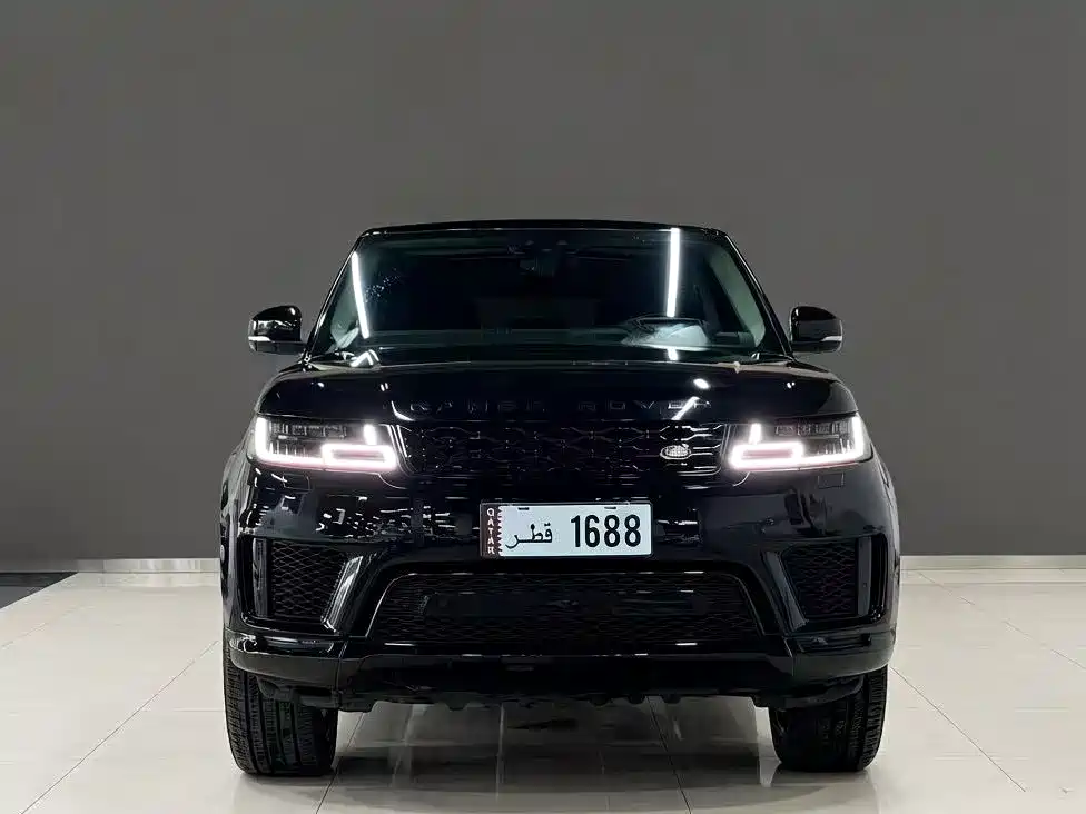 Range Rover Sport 2020 3.0 L6 SE купить на сайте DeffCars