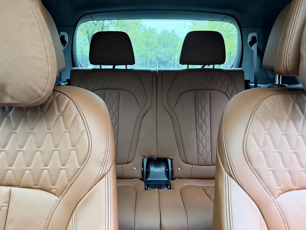 BMW X7 2024 xDrive40i Exclusive M Sports Package купить на сайте DeffCars