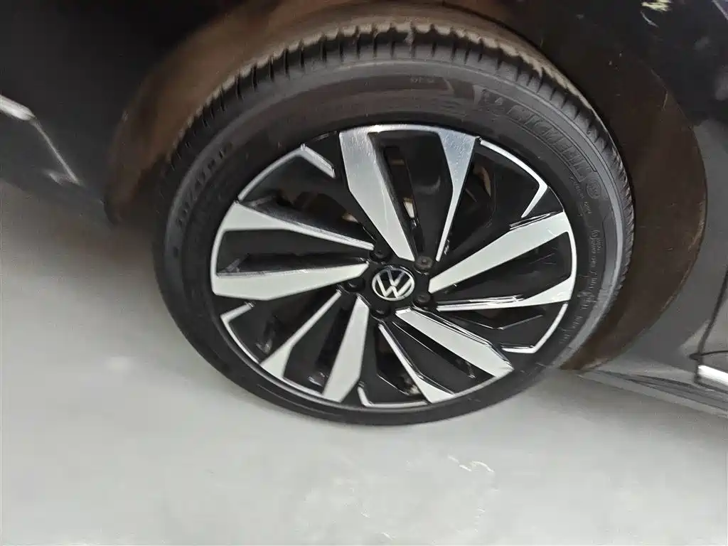 Passat 2022 330TSI Starry Sky Elite Edition купить на сайте DeffCars