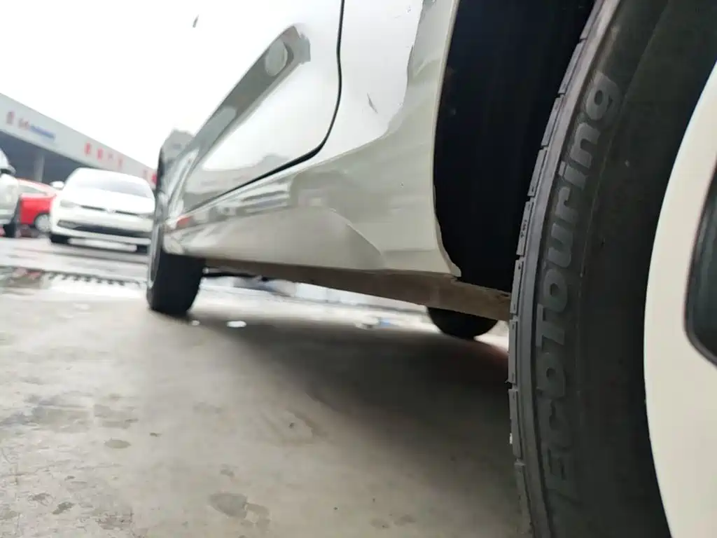 Hongguang MINIEV 2024 third generation 215km youth version купить на сайте DeffCars