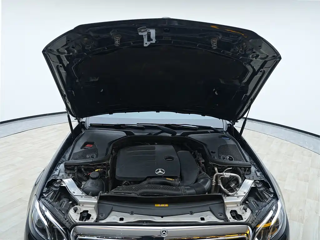 Mercedes-Benz E-Class 2020 E 300 L Luxury Model купить на сайте DeffCars