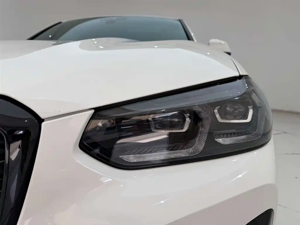 BMW X4 2022 facelift xDrive 30i M Sports Night Package купить на сайте DeffCars