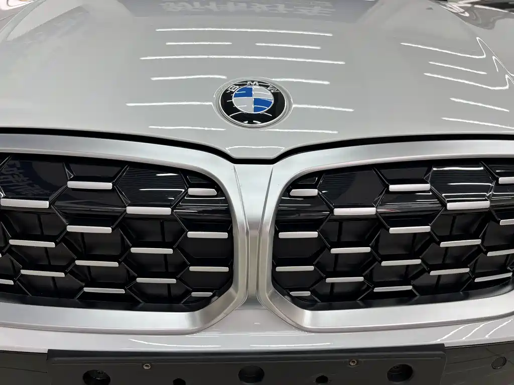 BMW 3 Series 2023 325i M Sports Package купить на сайте DeffCars