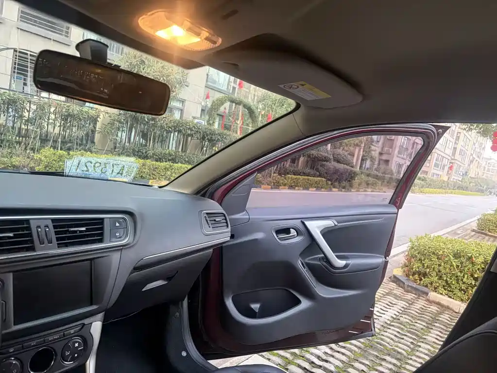 Citroen C3-XR 2017 230THP Automatic Pioneer купить на сайте DeffCars