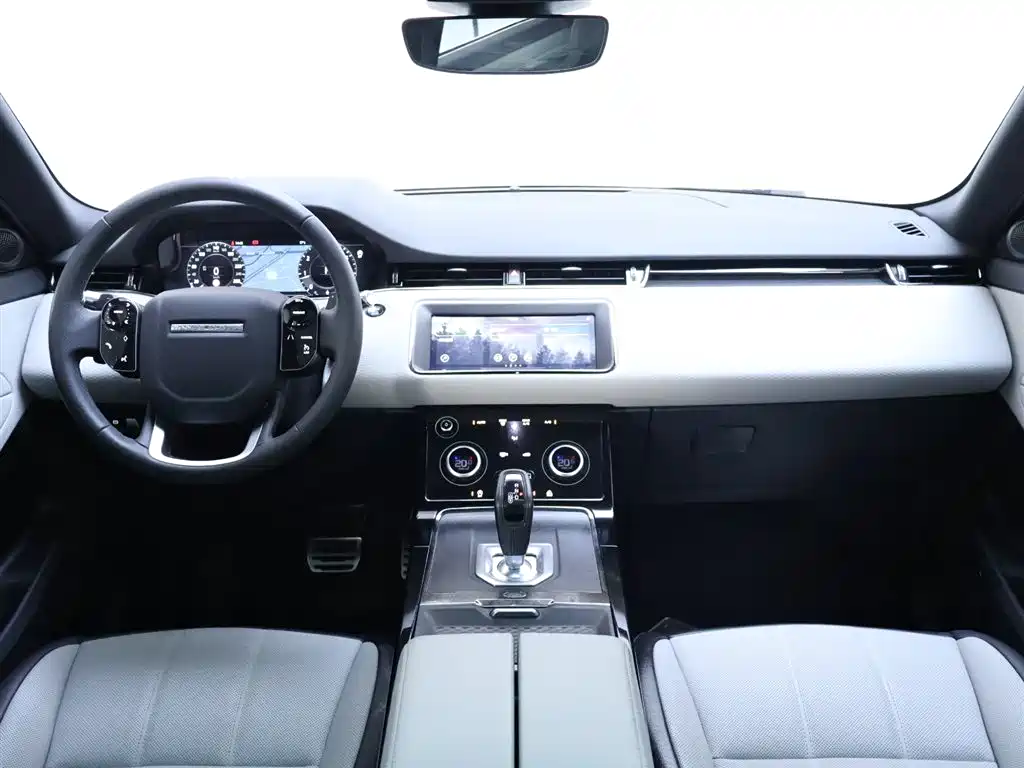 Range Rover Evoque 2020 249PS R-DYNAMIC S Sports Edition купить на сайте DeffCars