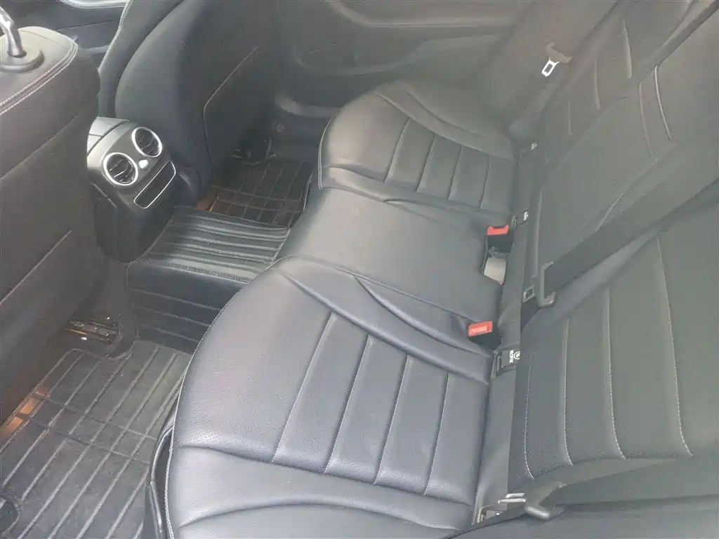Mercedes-Benz C-Class 2020 C 200 L Fashionable Sports Edition купить на сайте DeffCars
