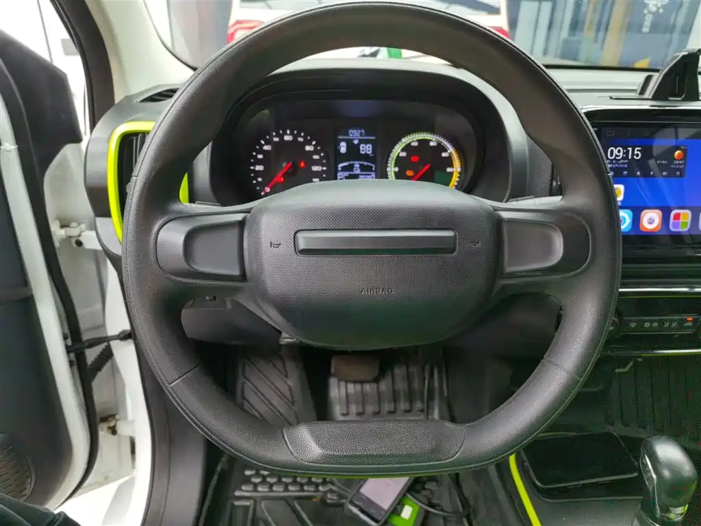 CLEVER 2021 302km new four-seater super version купить на сайте DeffCars