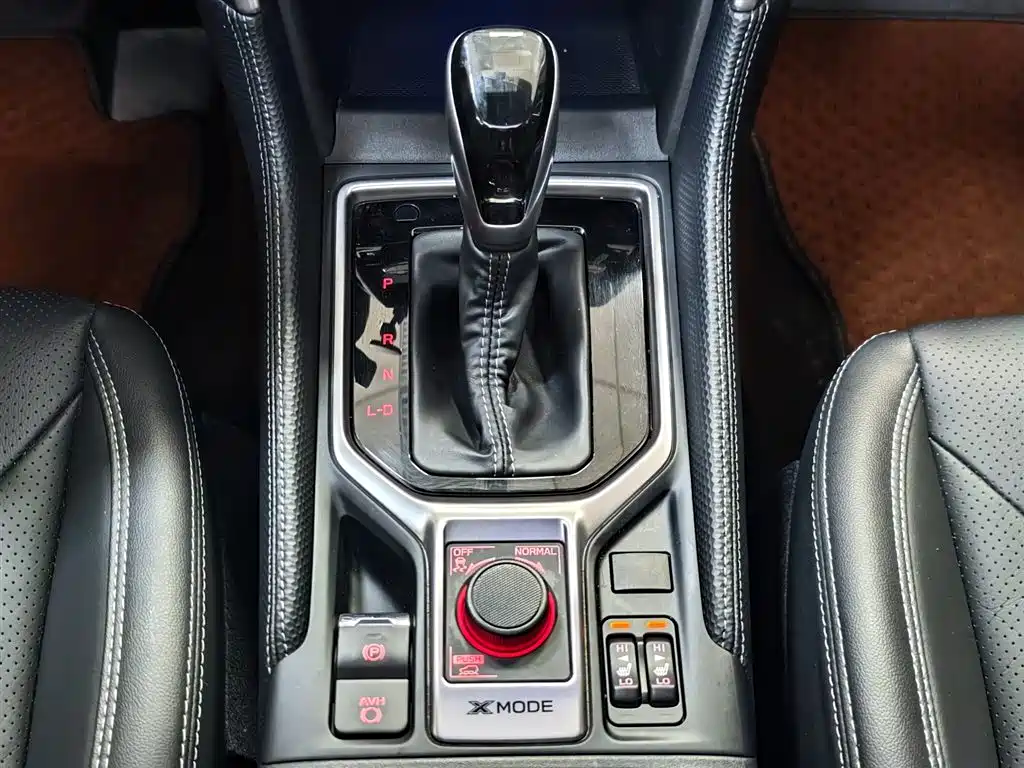 Forester 2022 2.0i AWD Deluxe Edition EyeSight купить на сайте DeffCars