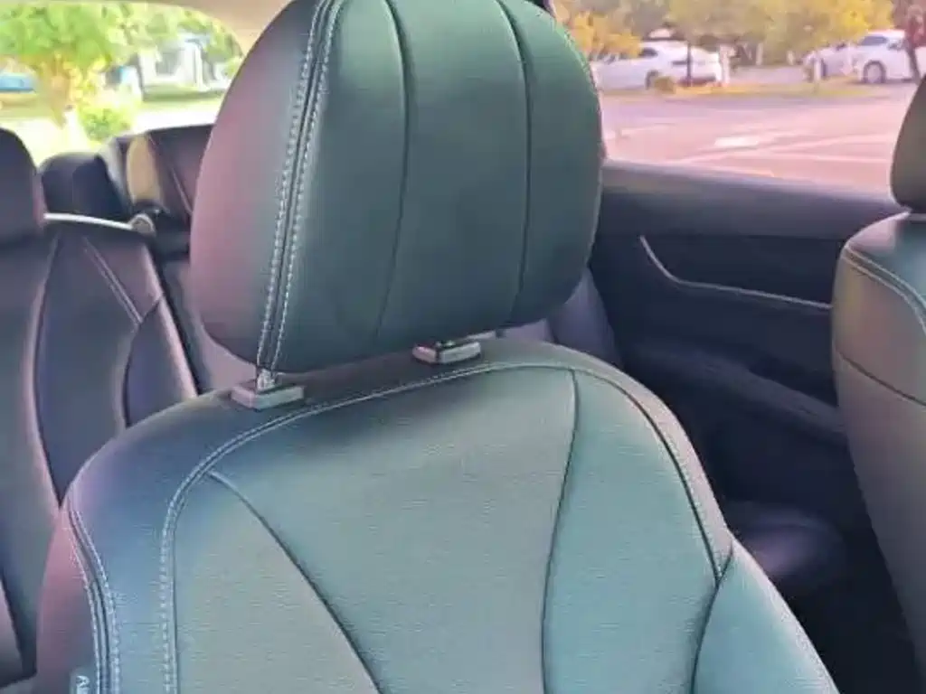 Song max 2019 1.5T Automatic Smart Union Ruiyi Skylight 7 Seater Country V купить на сайте DeffCars