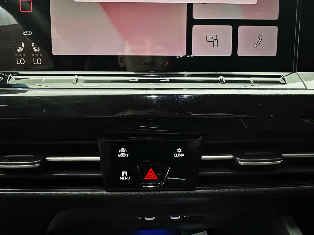 Golf 2021 280TSI DSG R-Line купить на сайте DeffCars