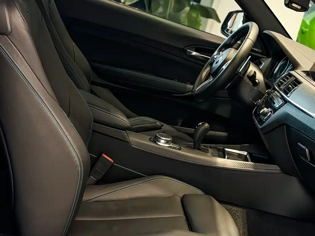 BMW M2 2018 M2 купить на сайте DeffCars