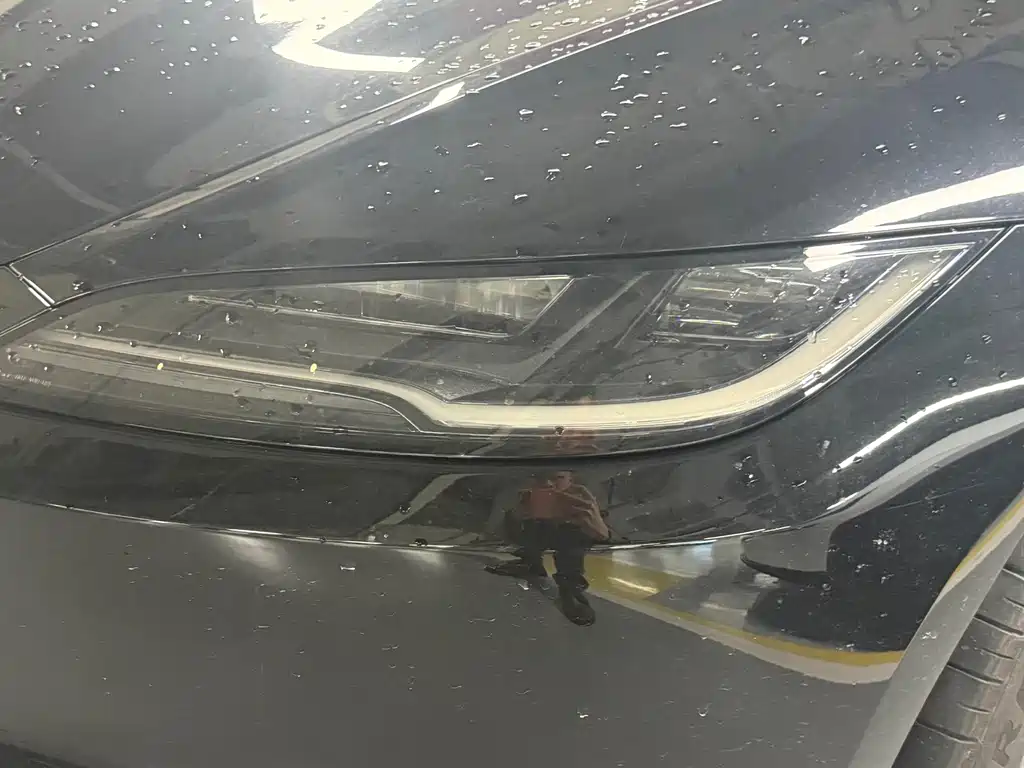 Model 3 2023 rear-wheel drive version купить на сайте DeffCars