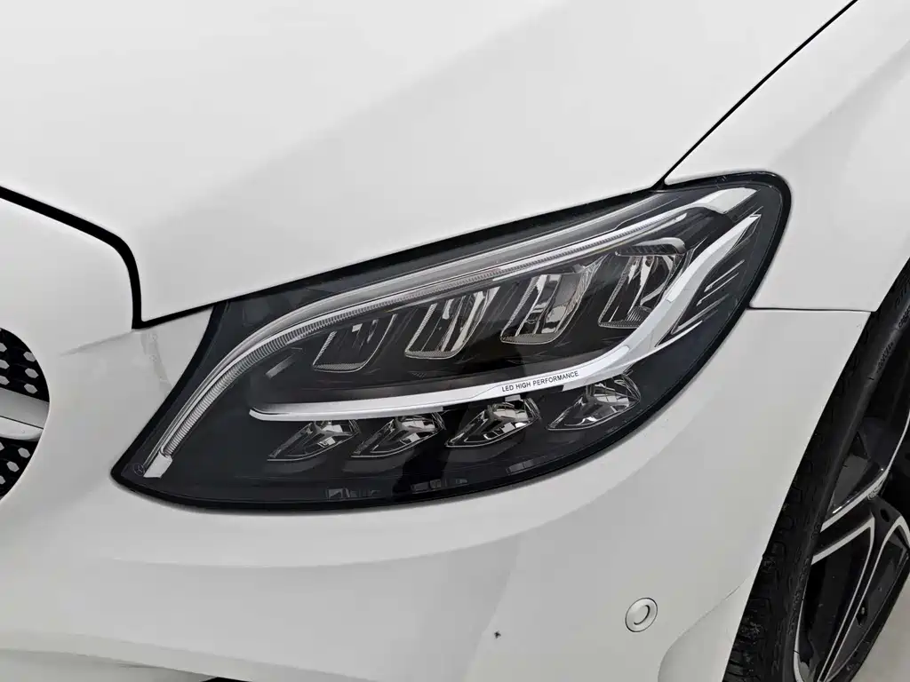 Mercedes-Benz C-Class Imported 2021 C 260 Coupe купить на сайте DeffCars