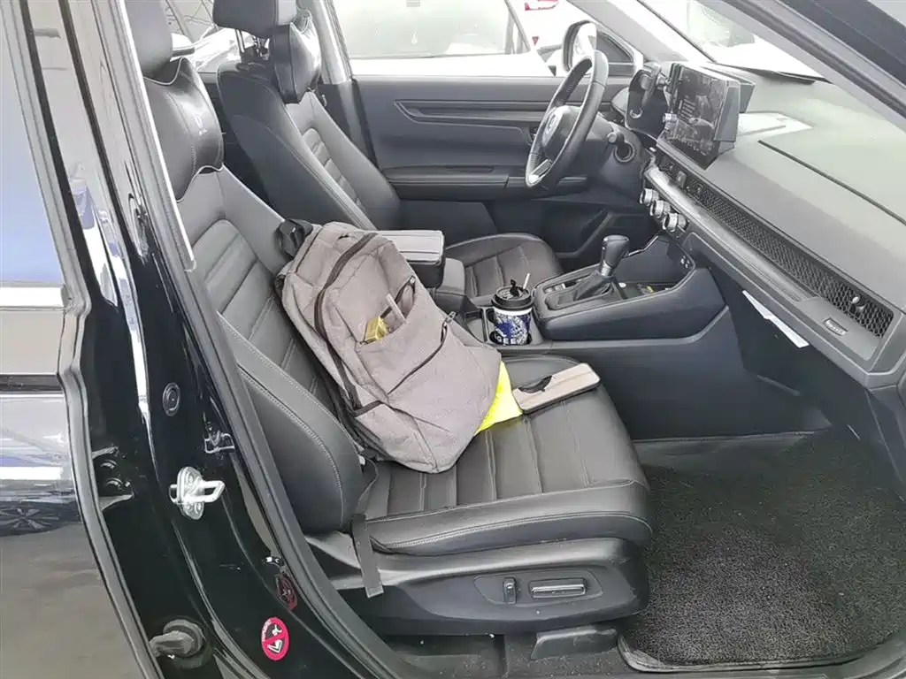 Honda CR-V 2024 240TURBO 2WD Fengyang Edition 5 seats купить на сайте DeffCars