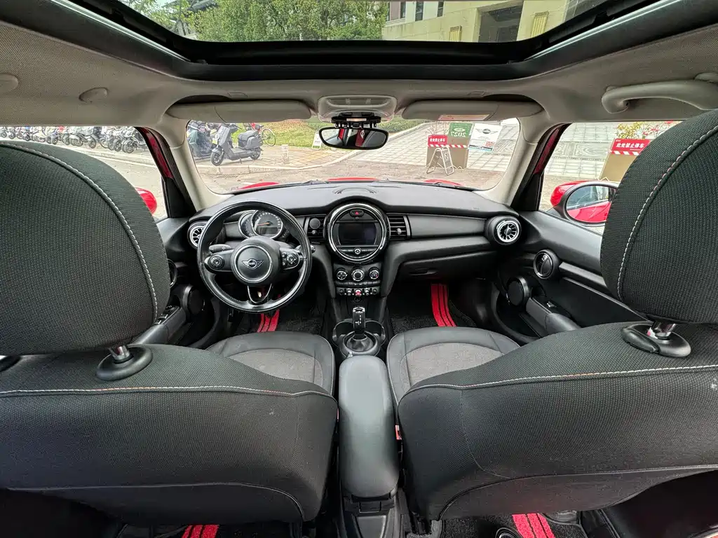 Mini 2018 1.5T ONE five-door version купить на сайте DeffCars