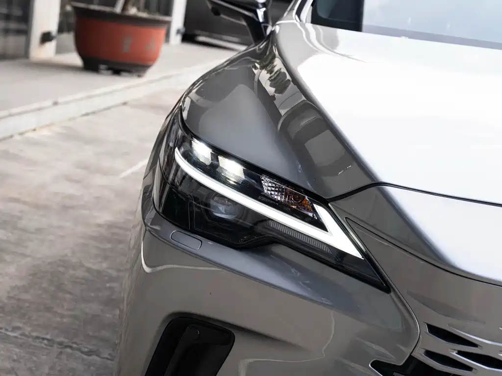Lexus RX 2025 350h two-wheel drive enjoyment version купить на сайте DeffCars