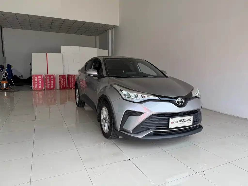 Yize IZOA 2021 2.0L Yixiang Edition купить на сайте DeffCars