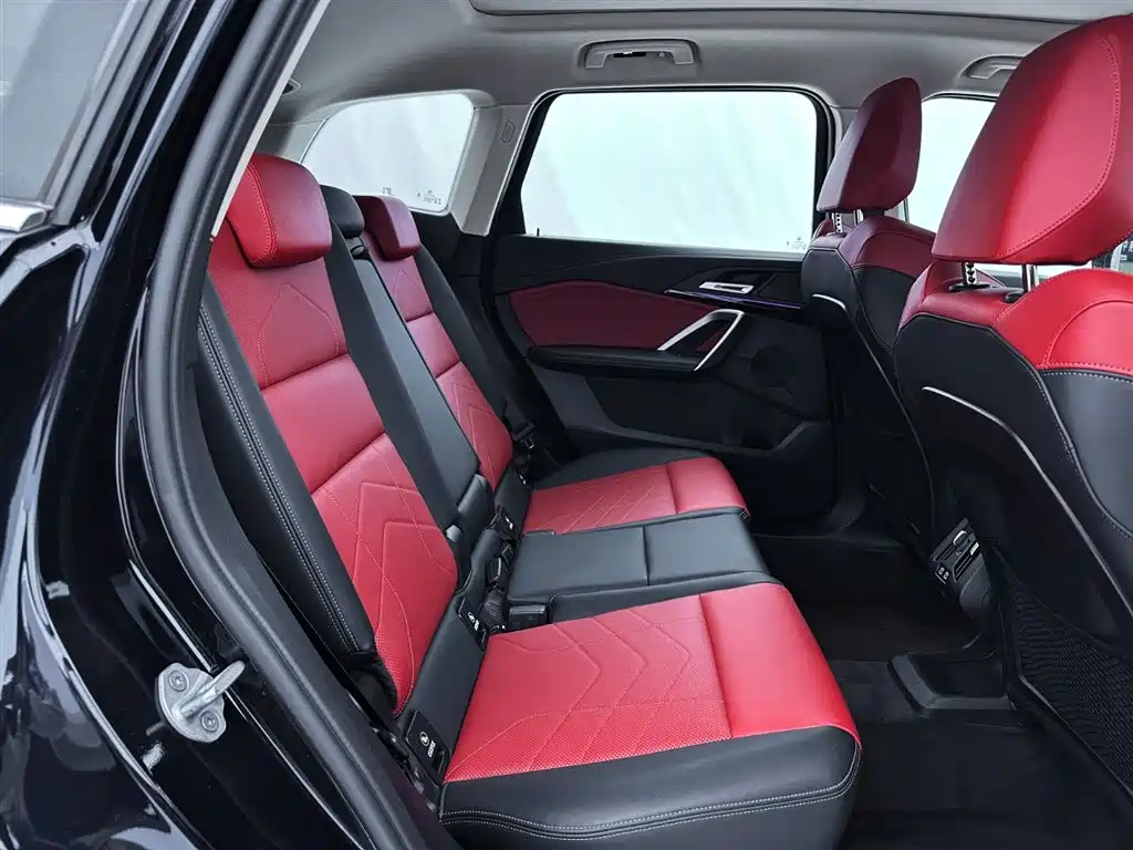 BMW X1 2023 sDrive20Li X Design Package купить на сайте DeffCars