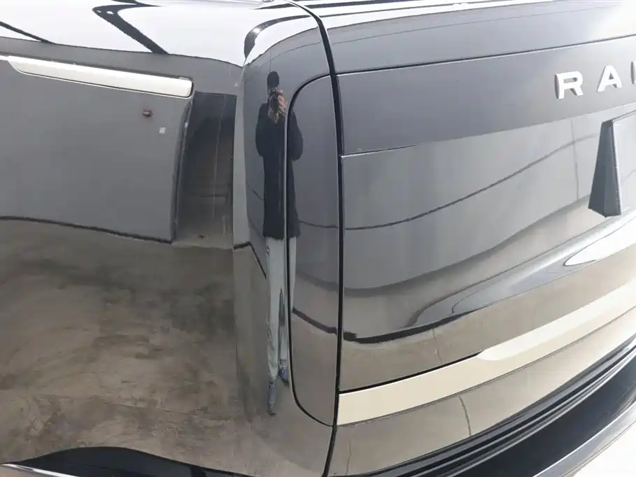 Range Rover 2025 3.0 L6 400PS Extended Edition купить на сайте DeffCars