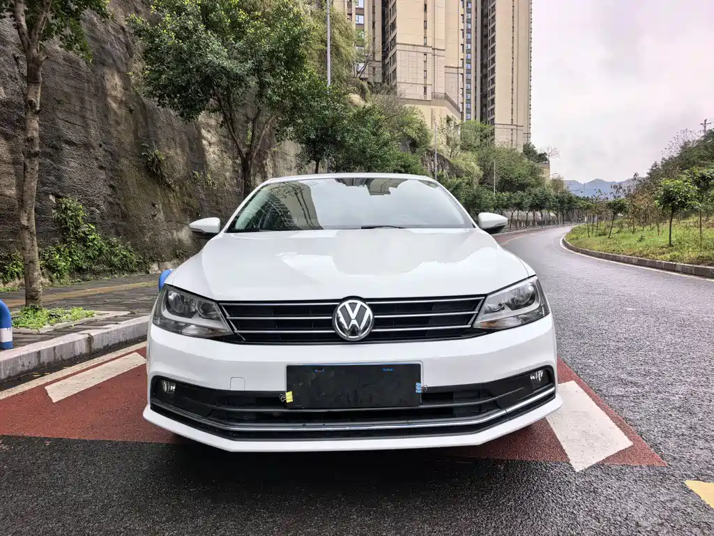 Sagitar 2018 1.6L automatic comfort model купить на сайте DeffCars