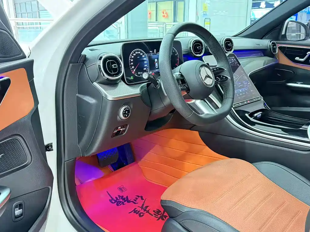 Mercedes-Benz C-Class 2023 C 260 L Sports Edition купить на сайте DeffCars