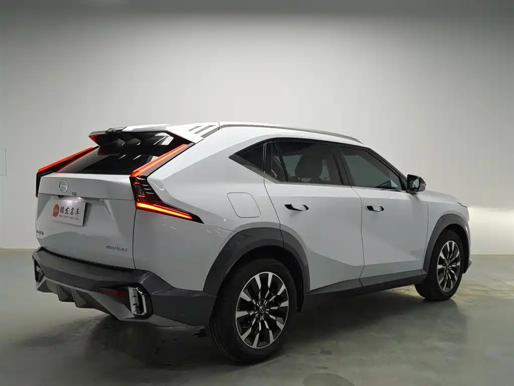 Yingku 2022 1.5T Supernova Pro Edition купить на сайте DeffCars
