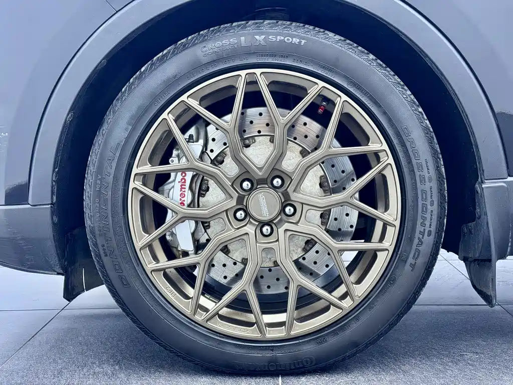 Voyager 2021 2.0T four-wheel drive exclusive edition купить на сайте DeffCars