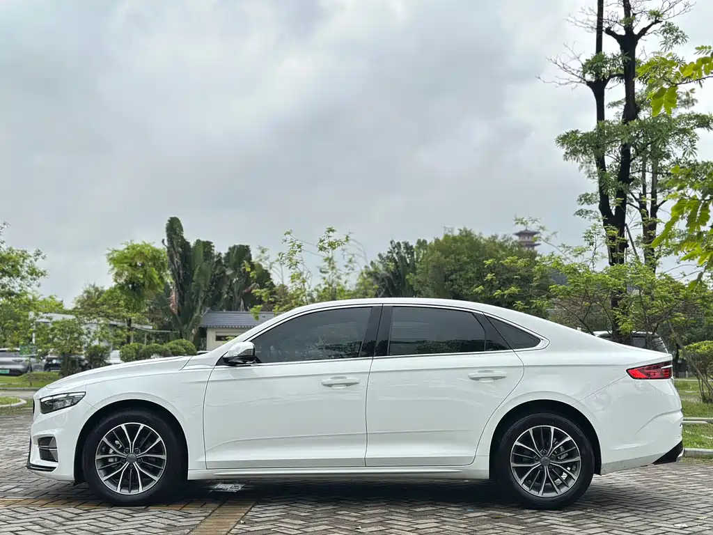 Xingrui 2023 1.5TD Fuyao Edition купить на сайте DeffCars