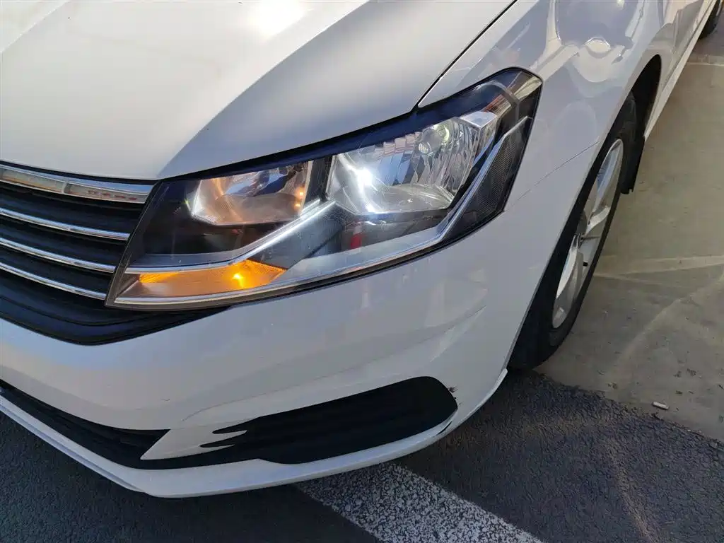 Lavida 2019 Lavida Qihang 1.5L Automatic Fashion Edition National VI купить на сайте DeffCars