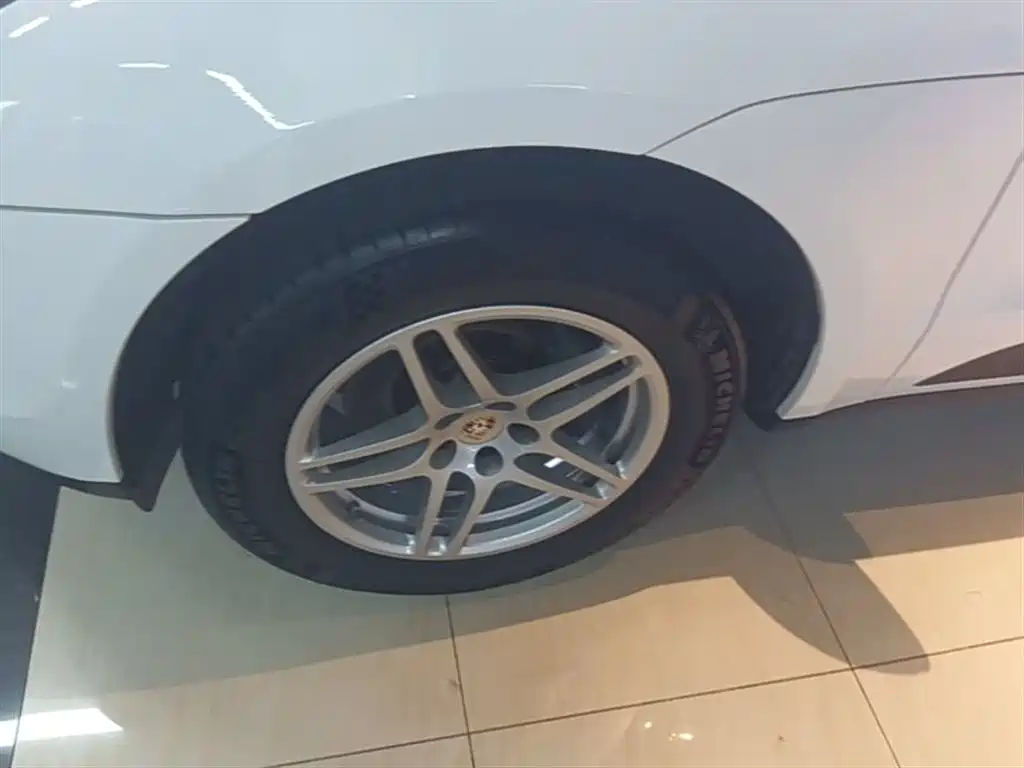 Macan 2021 Macan 2.0T купить на сайте DeffCars