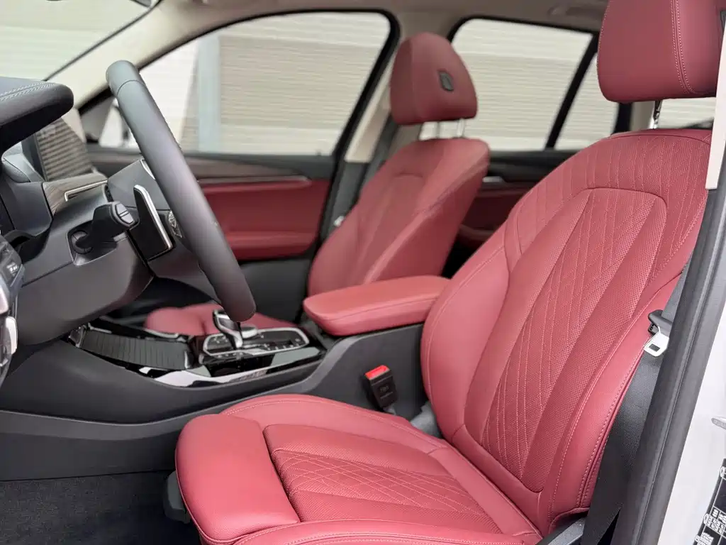 BMW X3 2023 Facelift xDrive30i Leading M Night Package купить на сайте DeffCars