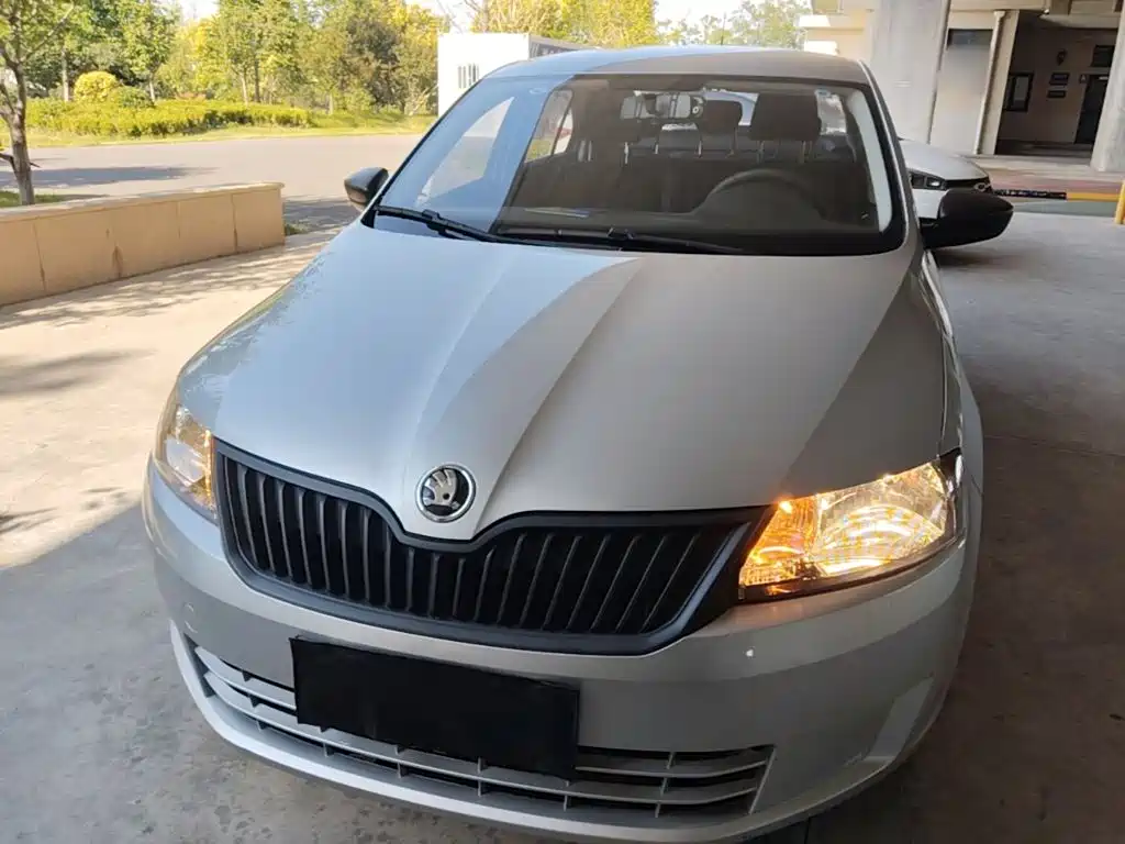 Xinrui 2016 1.4L manual front version купить на сайте DeffCars