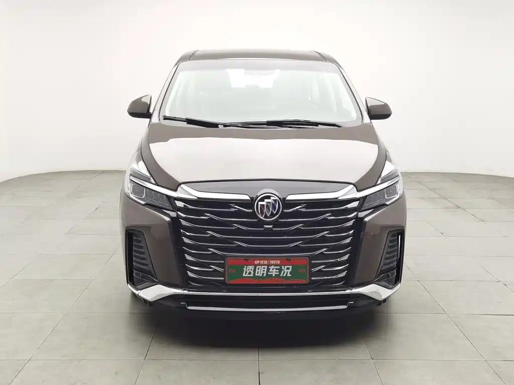 Buick GL8 2023 Land Business Class Smart Enjoyment купить на сайте DeffCars