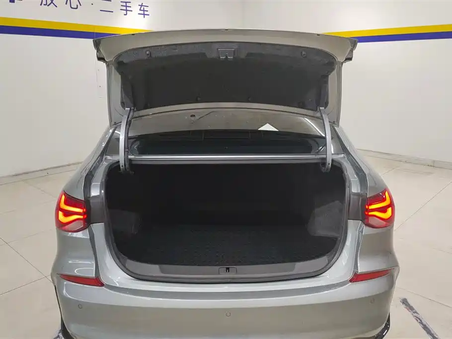 Cruze 2024 1.5L dual-clutch enjoyment version купить на сайте DeffCars